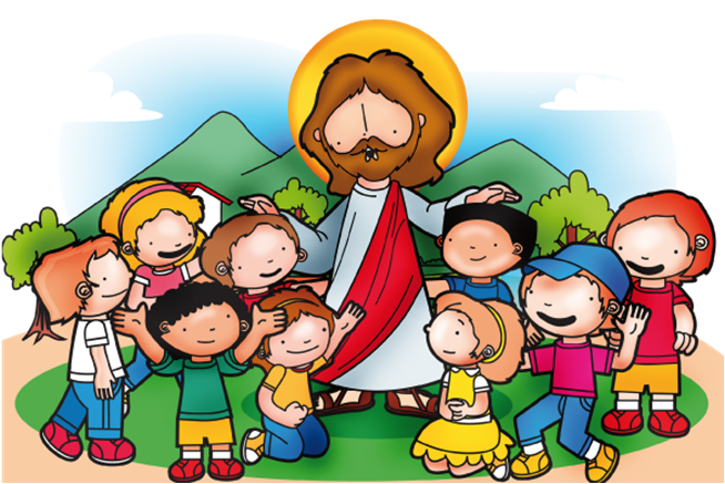 Catechismo dei bambini (iniziazione cristiana)