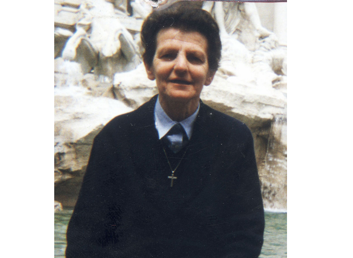Suor Maria Laura Mainetti, la martire che scuote l’Europa atea