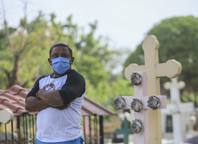 “Nicaragua, dove la pandemia è perseguitare la Chiesa”
